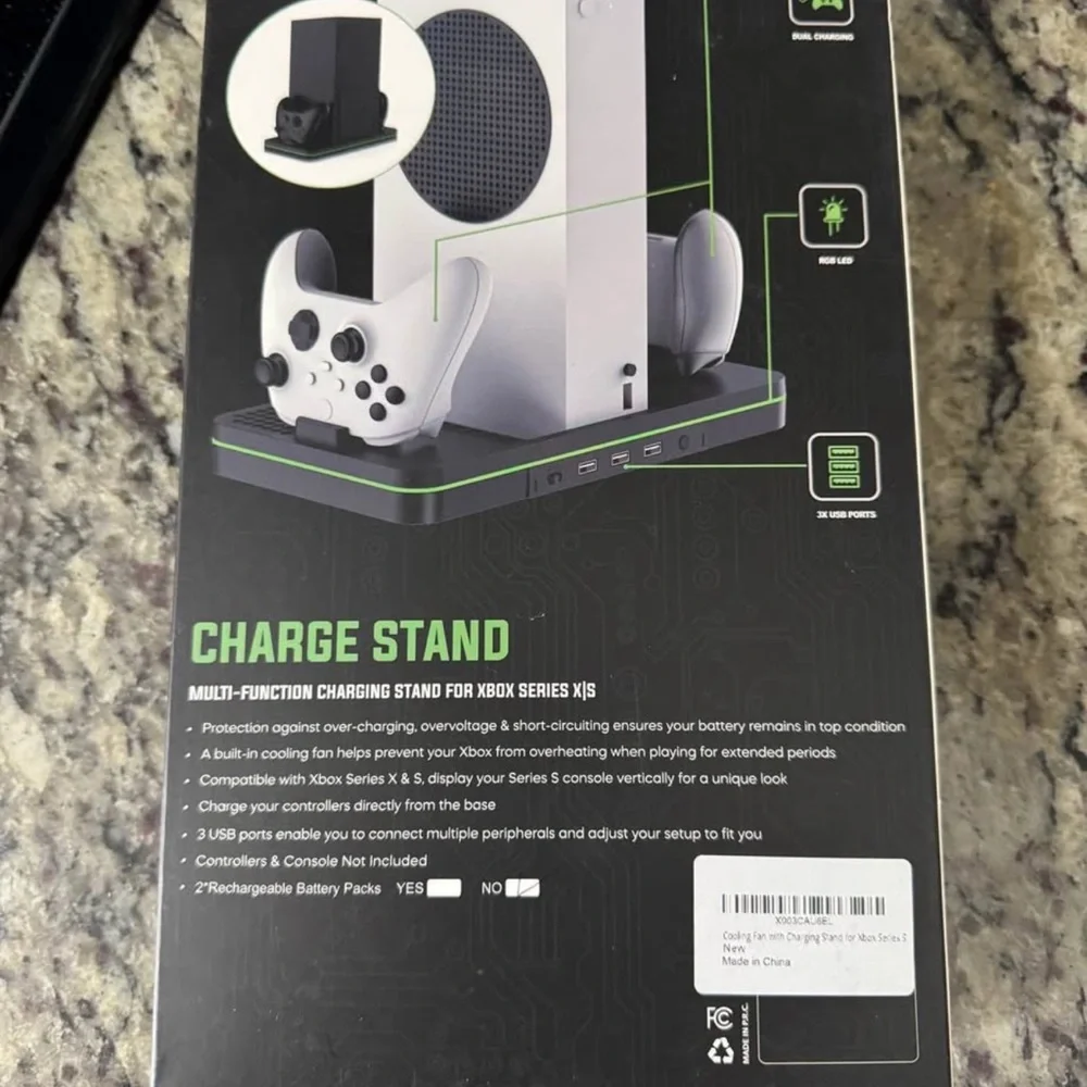 Do not buy